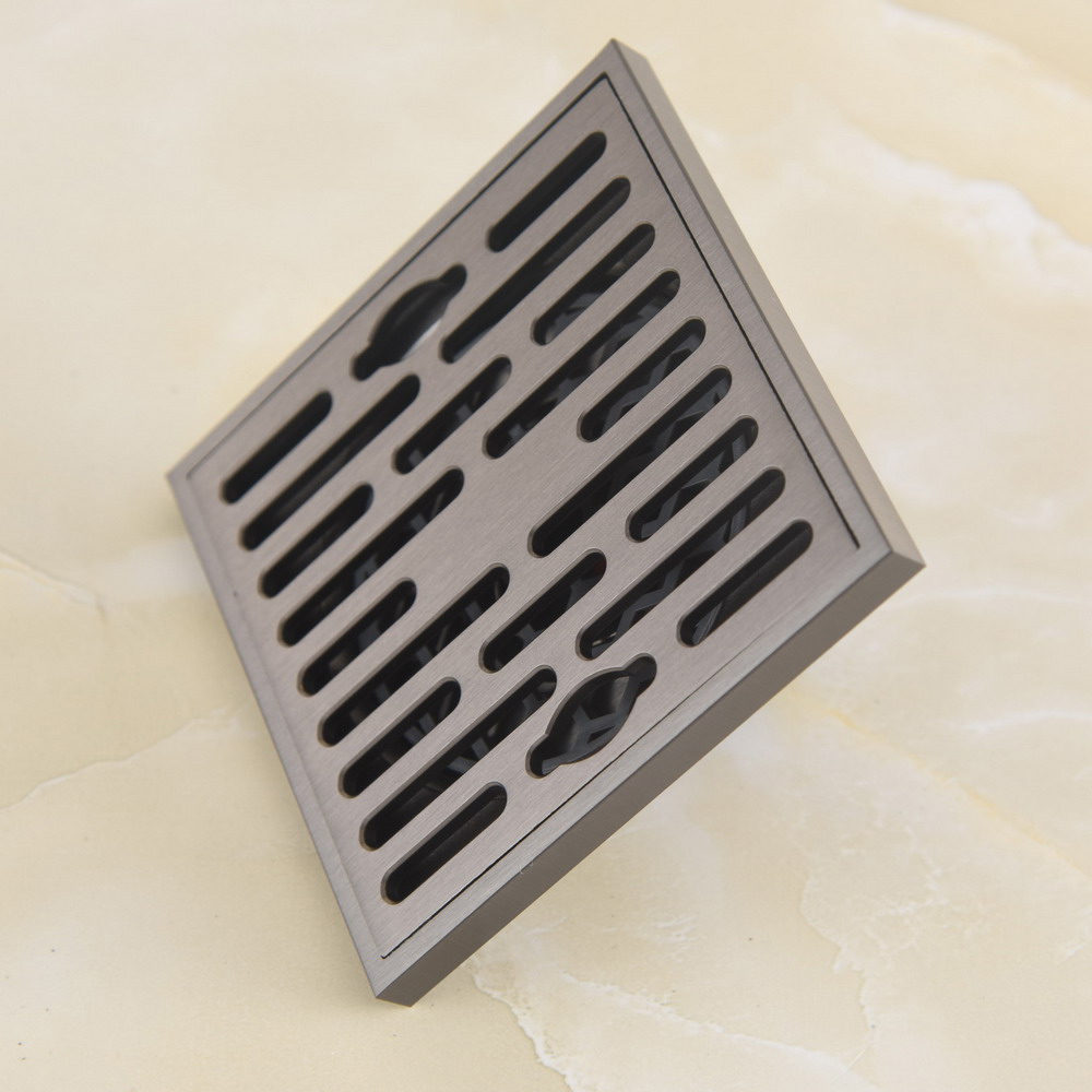Modern Square Floor Drain Bath - đánh giá và giá Home Hardware Bathroom Accessories
