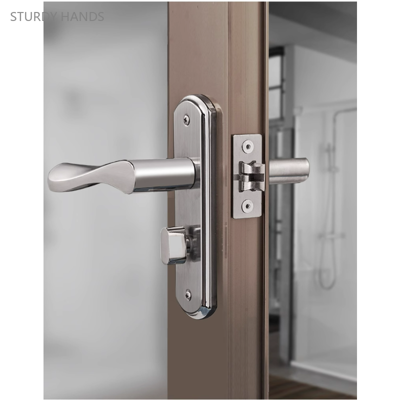 1 Set of Stainless Steel Bathr - đánh giá và giá Home Hardware Bathroom Accessories
